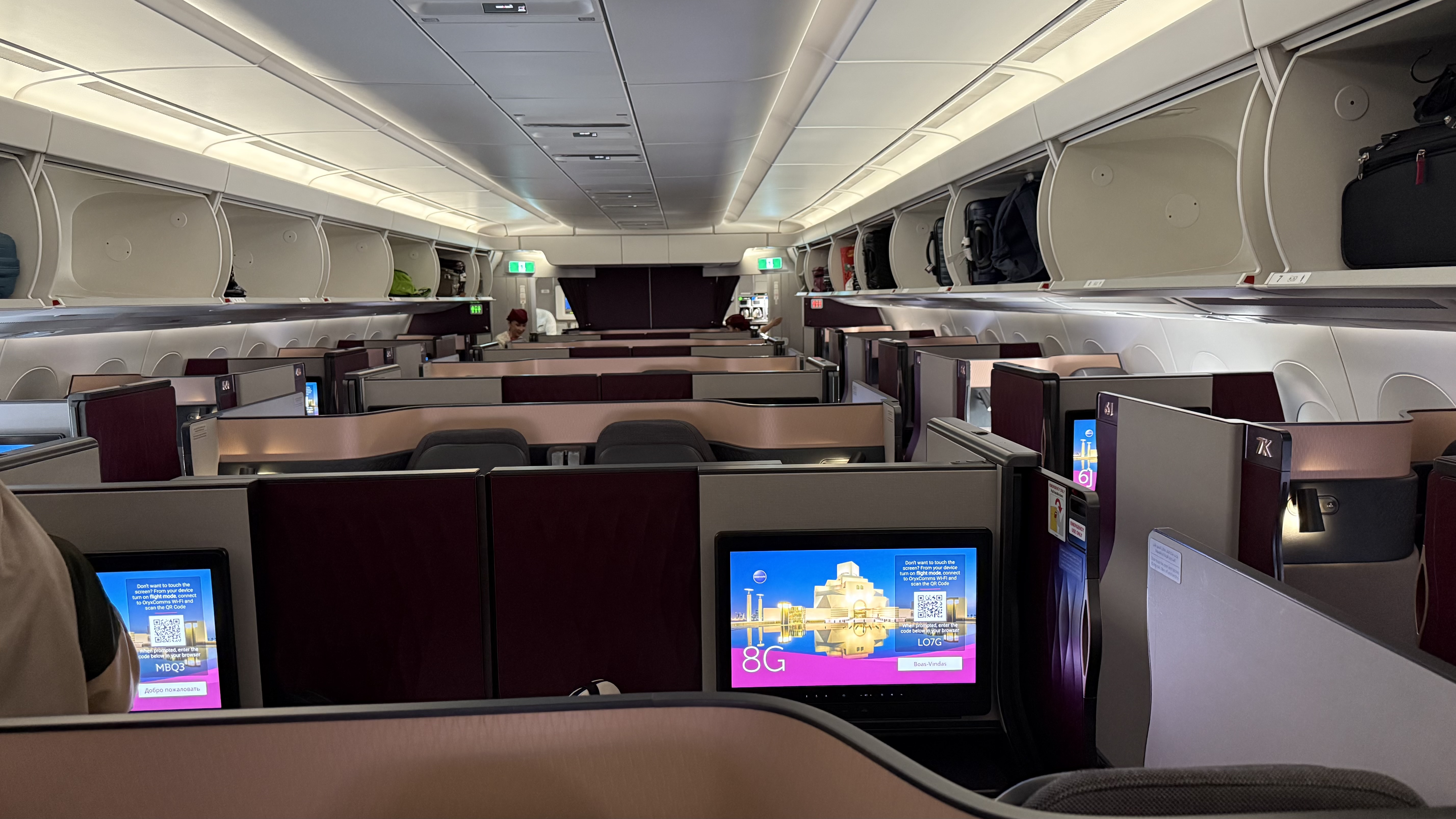 How to book an award flight