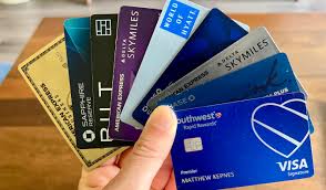 What credit cards to use